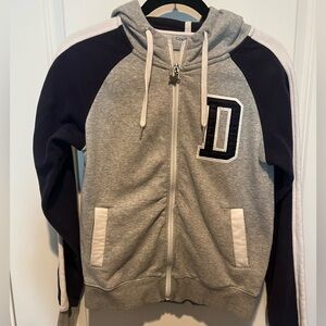 Cowboys Her Style Women’s XS Sweatshirt Hoodie